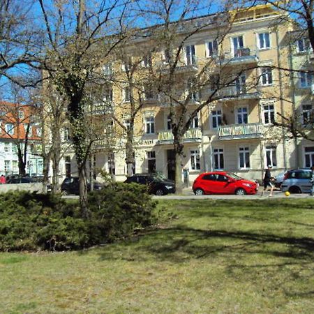 Ferienwohnung Ebel Objekt 27396 Rostock Luaran gambar