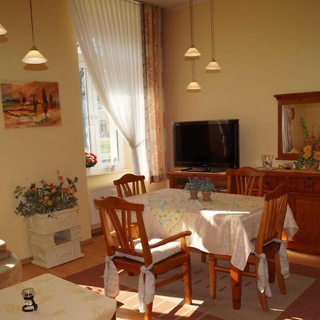 Ferienwohnung Ebel Objekt 27396 Rostock Luaran gambar