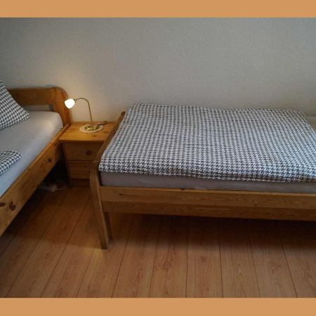 Ferienwohnung Ebel Objekt 27396 Rostock Luaran gambar