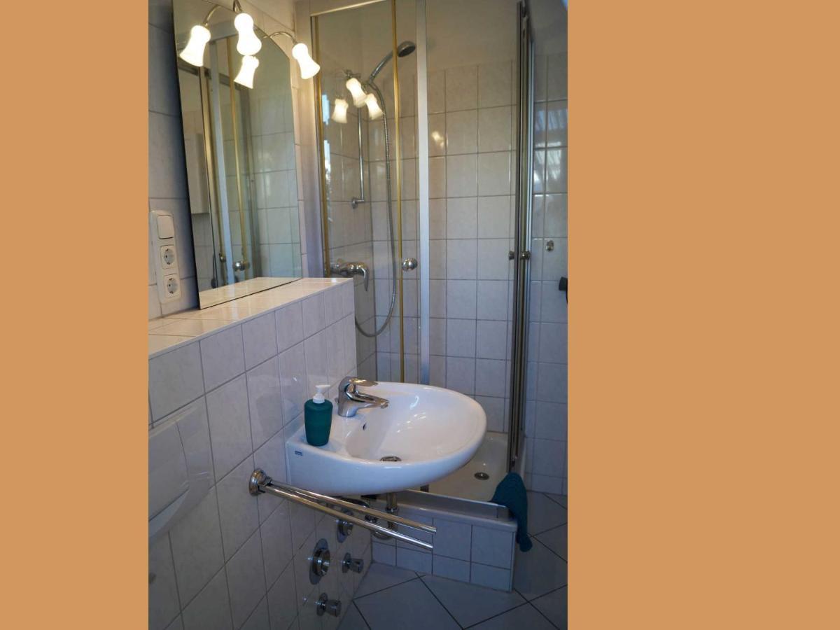 Ferienwohnung Ebel Objekt 27396 Rostock Luaran gambar