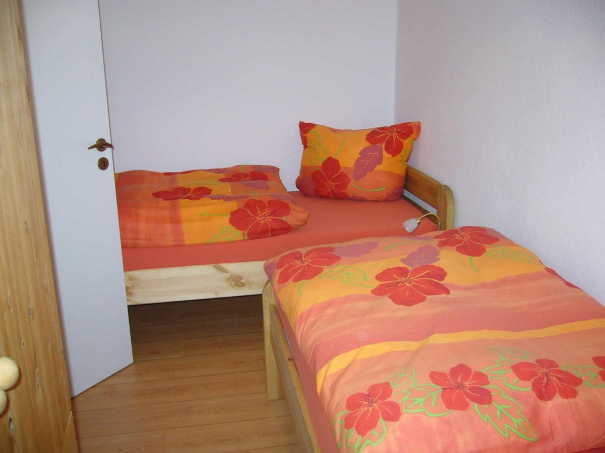 Ferienwohnung Ebel Objekt 27396 Rostock Luaran gambar