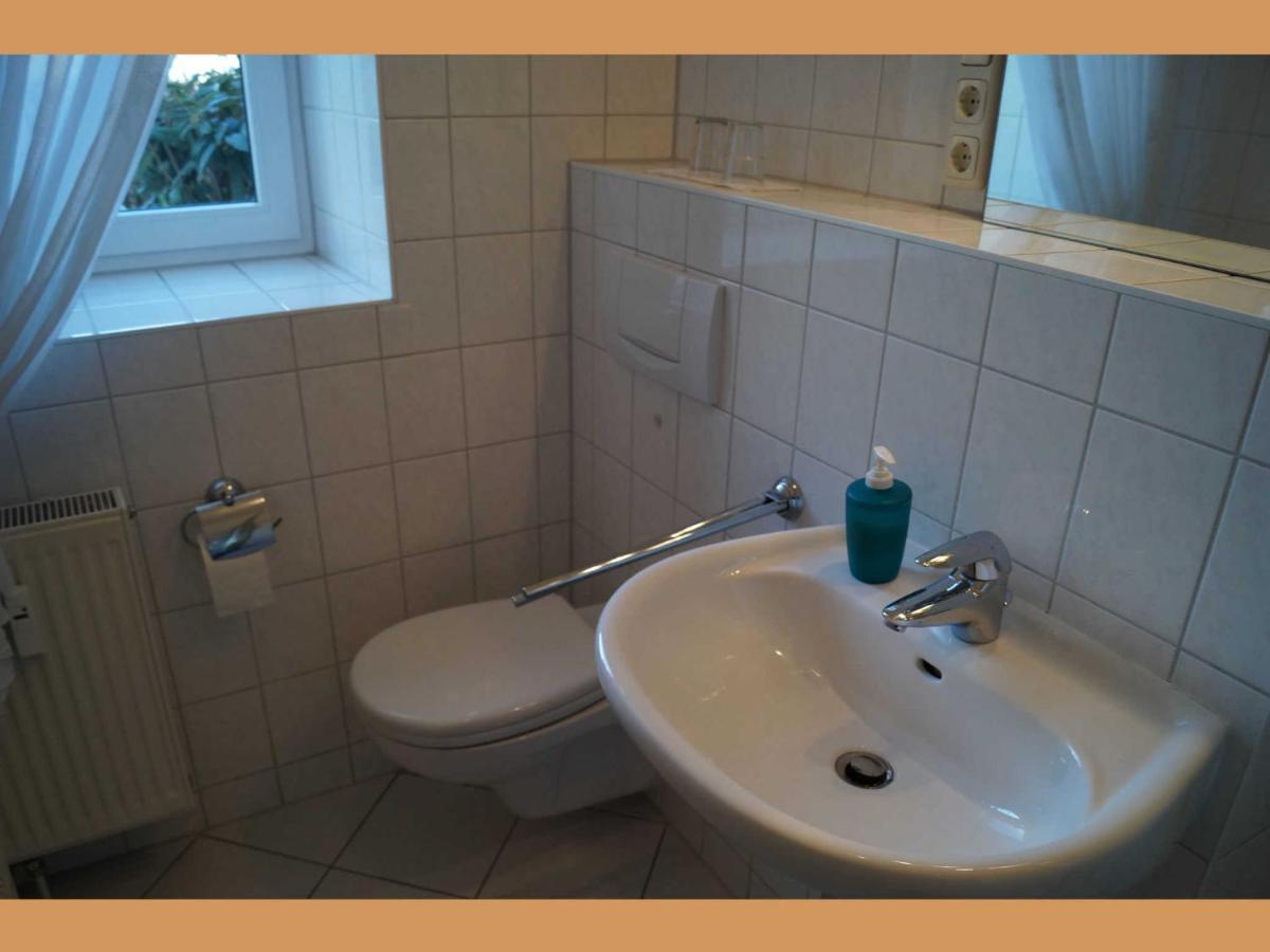 Ferienwohnung Ebel Objekt 27396 Rostock Luaran gambar