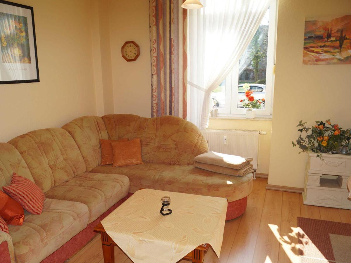 Ferienwohnung Ebel Objekt 27396 Rostock Luaran gambar