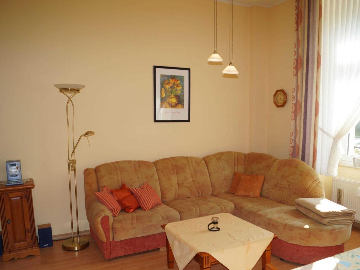 Ferienwohnung Ebel Objekt 27396 Rostock Luaran gambar