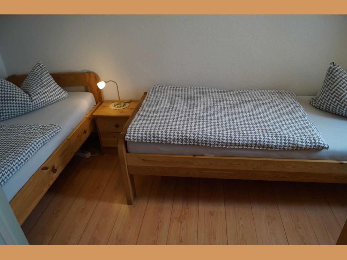 Ferienwohnung Ebel Objekt 27396 Rostock Luaran gambar